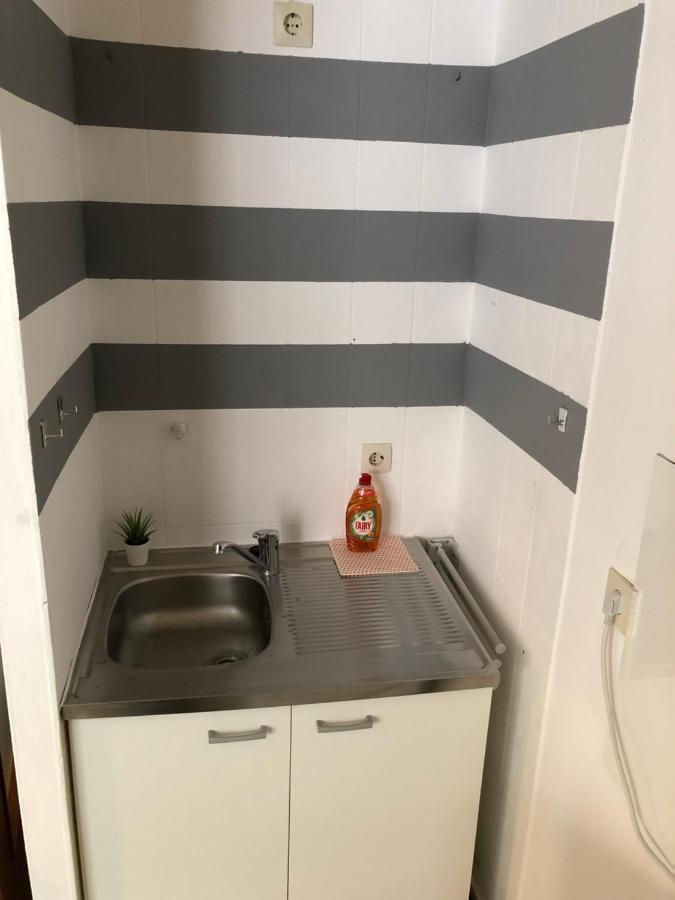 Wallsidemidtown Studios ニュルンベルク エクステリア 写真