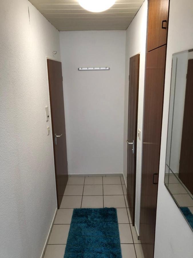 Wallsidemidtown Studios ニュルンベルク エクステリア 写真